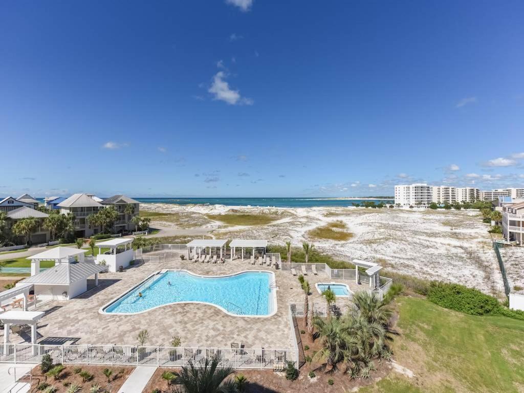 Magnolia House At Destin Pointe III Villa Exterior photo