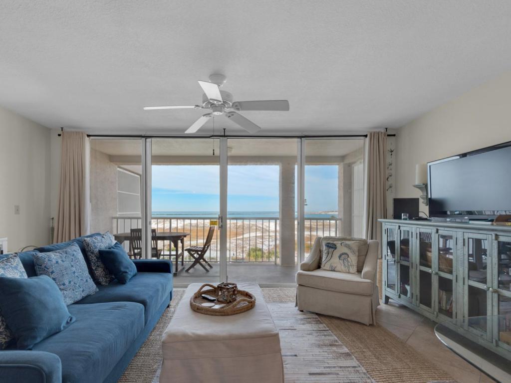 Magnolia House At Destin Pointe III Villa Exterior photo