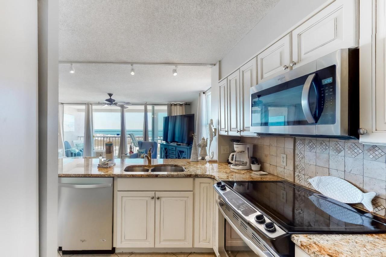 Magnolia House At Destin Pointe III Villa Exterior photo