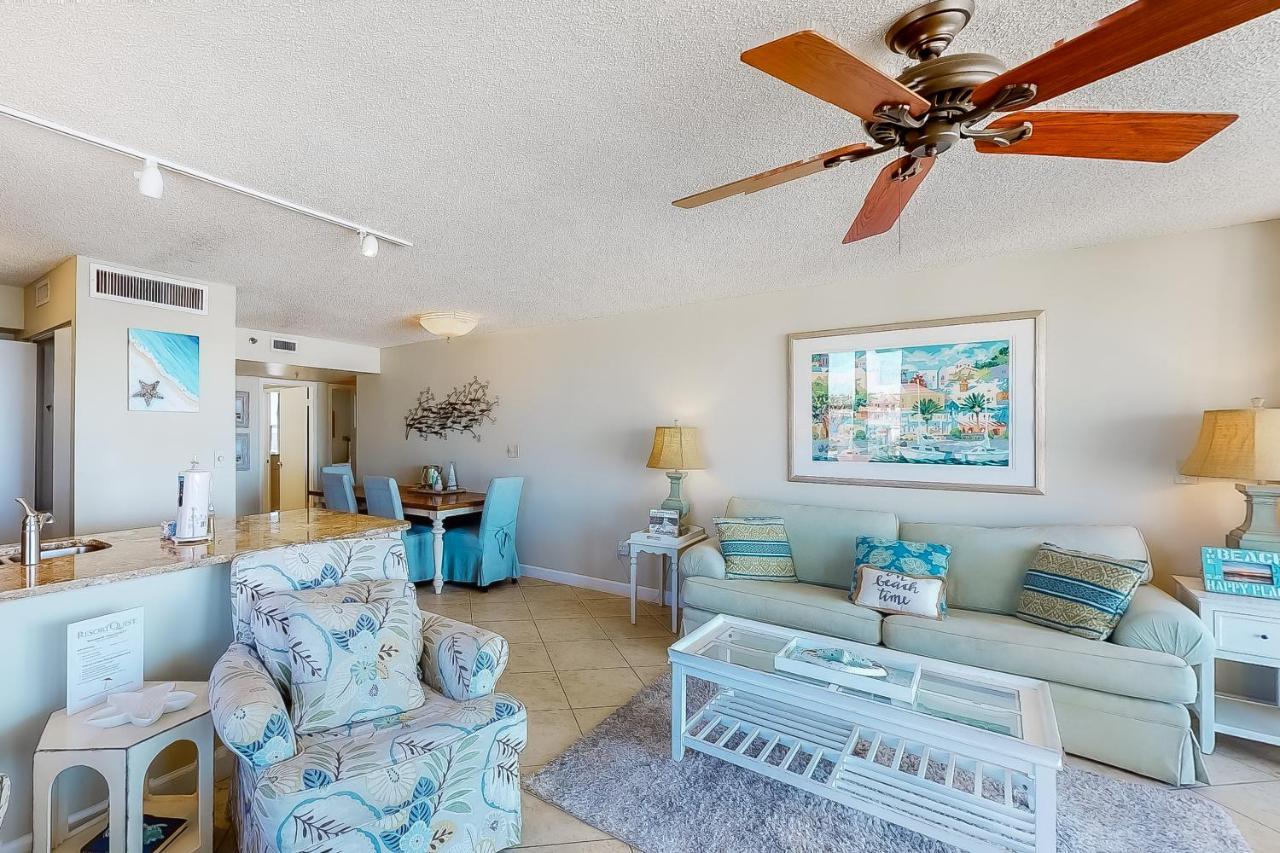Magnolia House At Destin Pointe III Villa Exterior photo