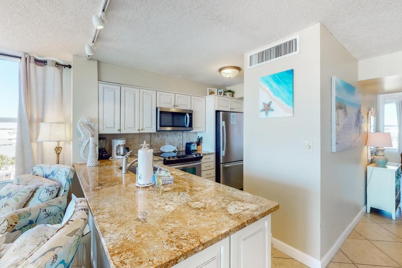 Magnolia House At Destin Pointe III Villa Exterior photo