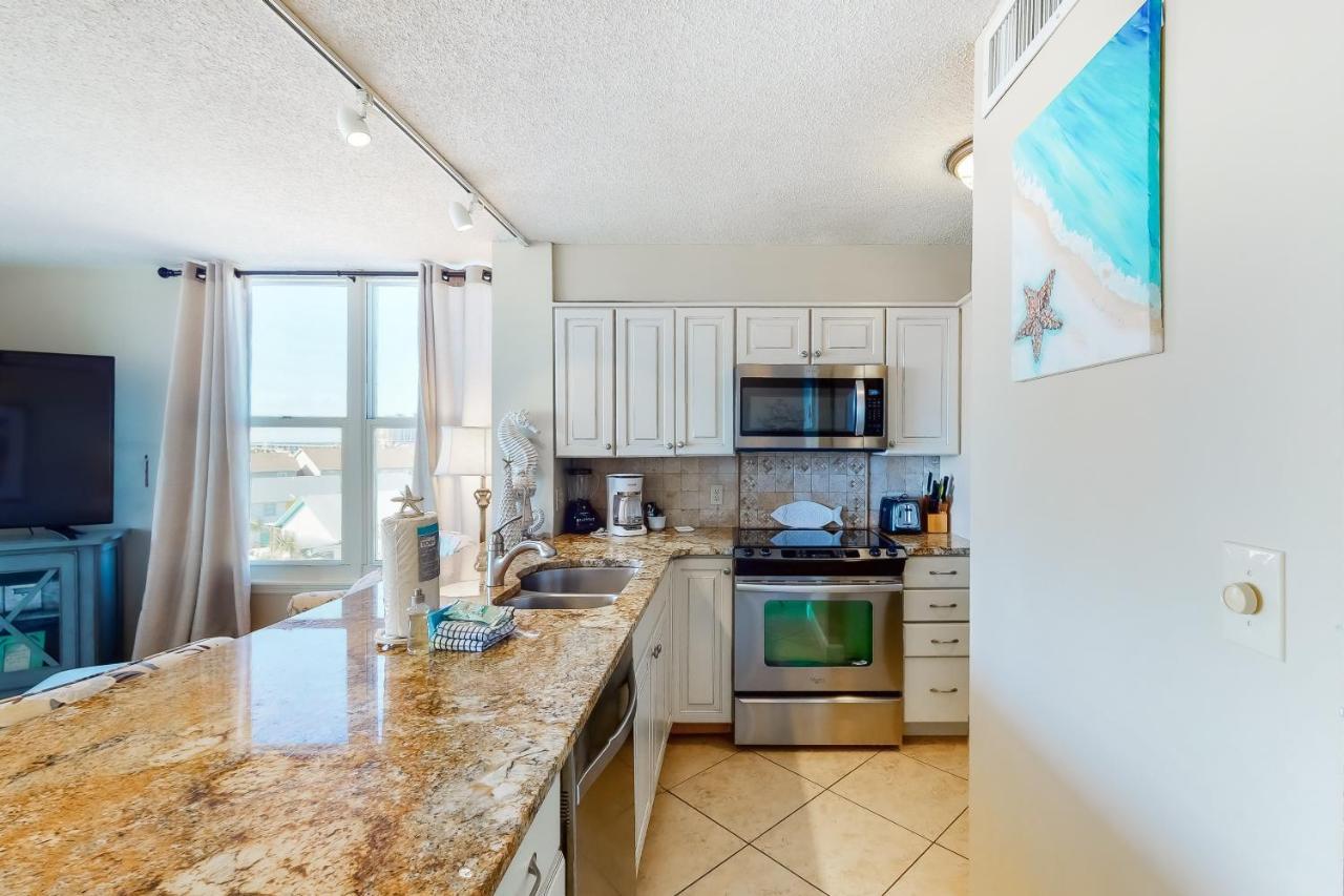 Magnolia House At Destin Pointe III Villa Exterior photo
