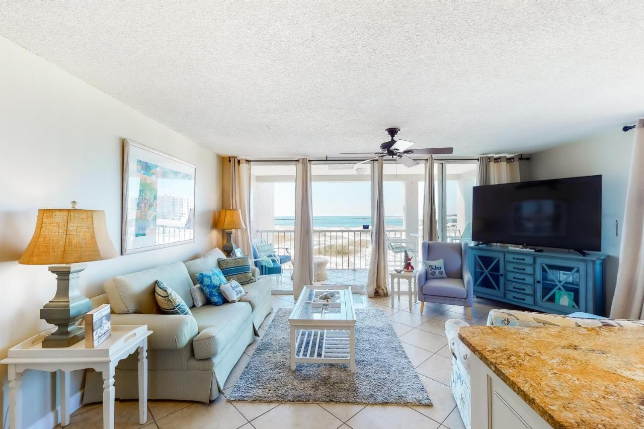 Magnolia House At Destin Pointe III Villa Exterior photo