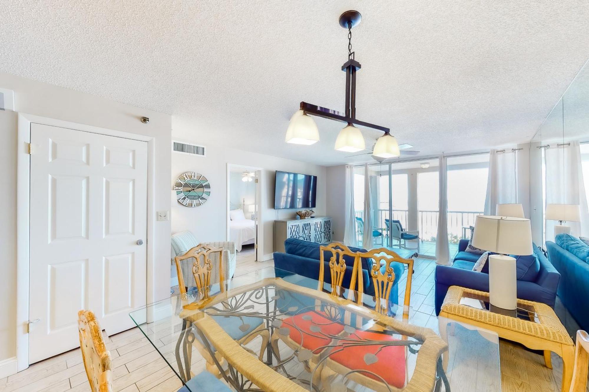 Magnolia House At Destin Pointe III Villa Room photo