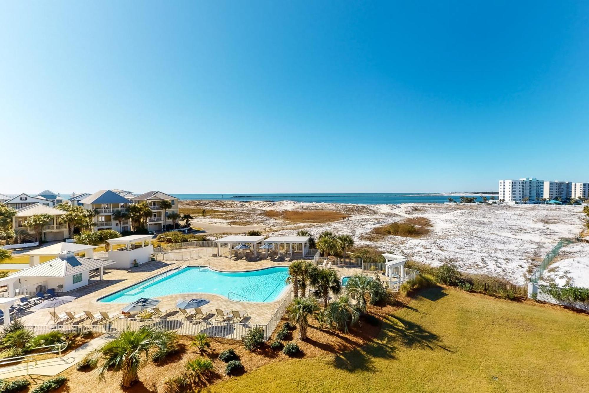 Magnolia House At Destin Pointe III Villa Room photo