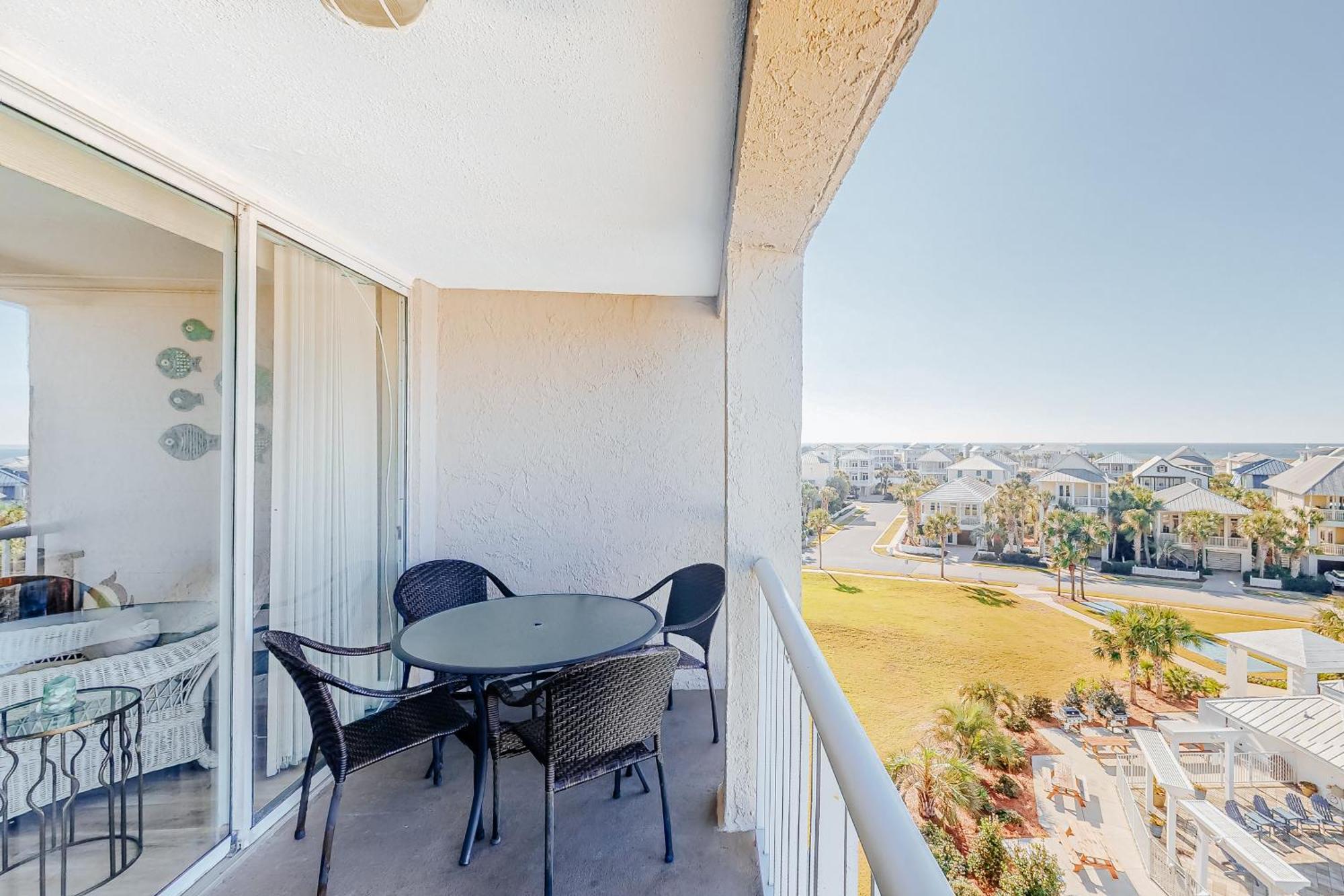 Magnolia House At Destin Pointe III Villa Room photo