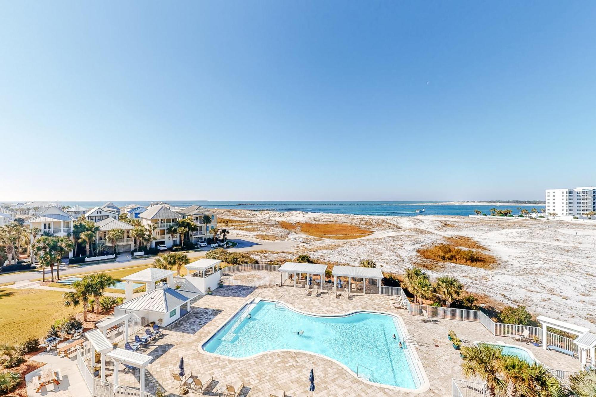 Magnolia House At Destin Pointe III Villa Room photo