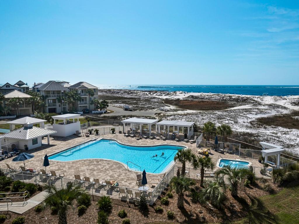Magnolia House At Destin Pointe III Villa Room photo